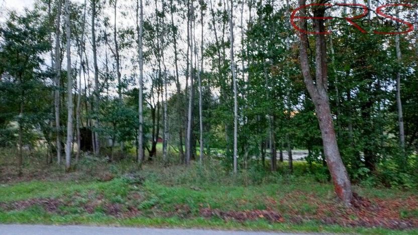 Prodej komerčního pozemku, Běleč, 945 m2