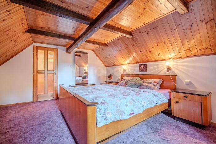 Prodej rodinného domu, Nové Mitrovice, 101 m2