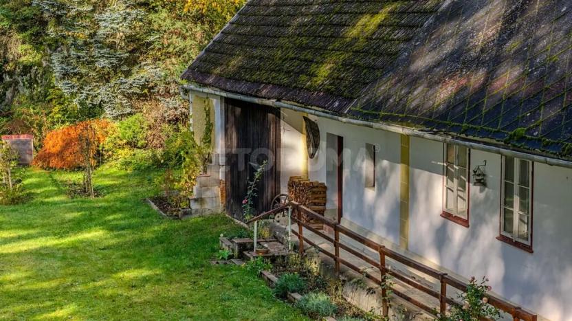 Prodej rodinného domu, Nové Mitrovice, 101 m2