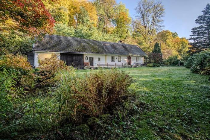 Prodej rodinného domu, Nové Mitrovice, 101 m2