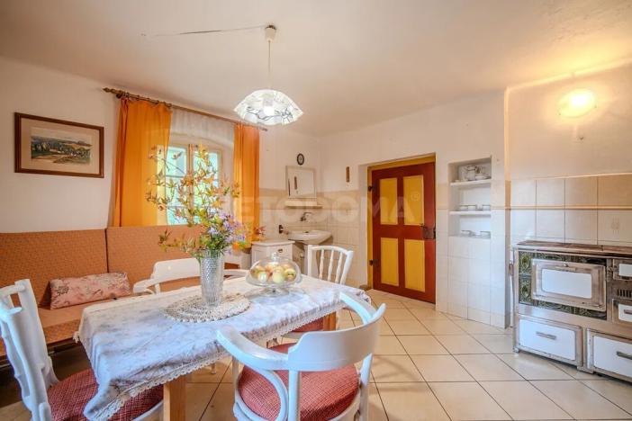 Prodej rodinného domu, Nové Mitrovice, 101 m2