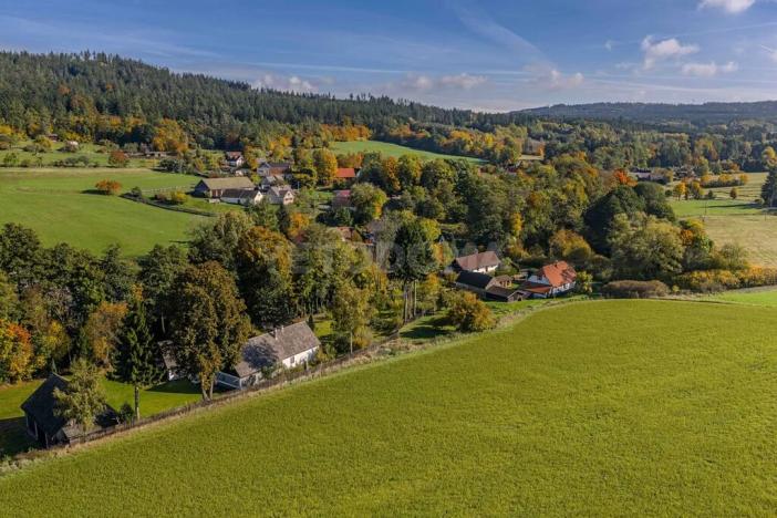 Prodej rodinného domu, Nové Mitrovice, 101 m2