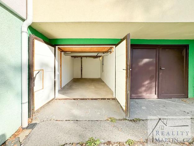 Prodej bytu 3+1, Praha - Újezd nad Lesy, Žiželická, 62 m2