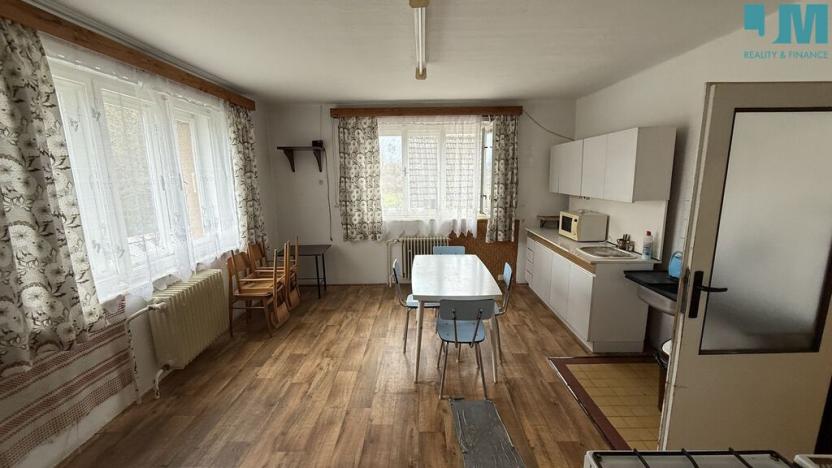 Prodej rodinného domu, Mrákotín, 180 m2