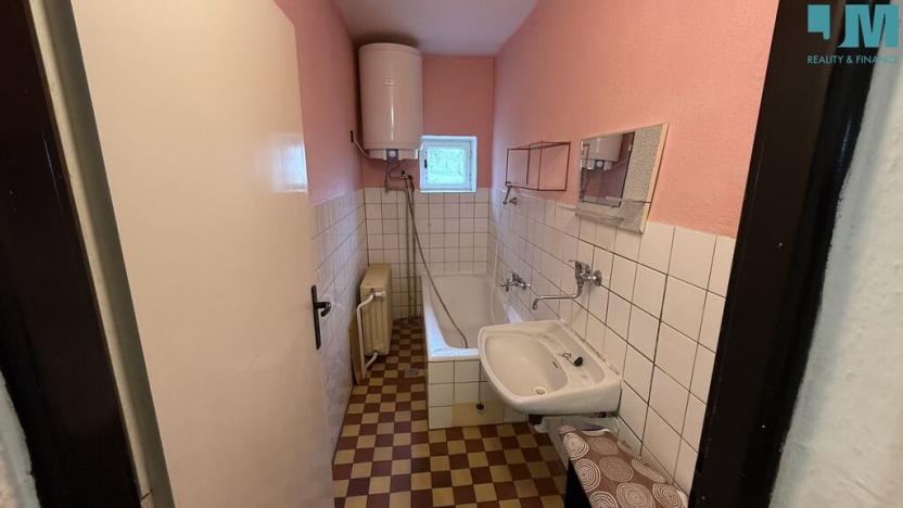 Prodej rodinného domu, Mrákotín, 180 m2