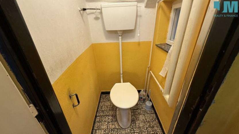 Prodej rodinného domu, Mrákotín, 180 m2