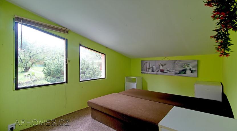 Pronájem chaty, Dolní Břežany - Zálepy, Spojovací, 80 m2