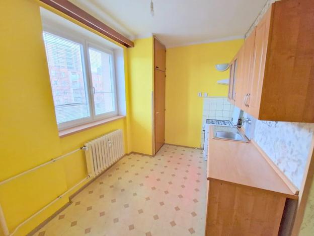 Prodej bytu 2+1, Příbram, Plzeňská, 53 m2