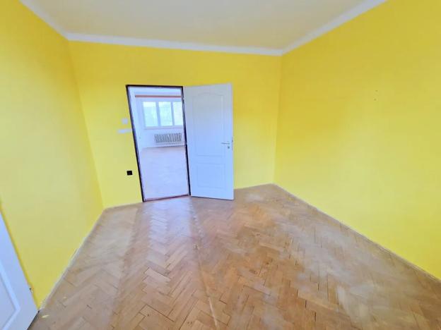 Prodej bytu 2+1, Příbram, Plzeňská, 53 m2