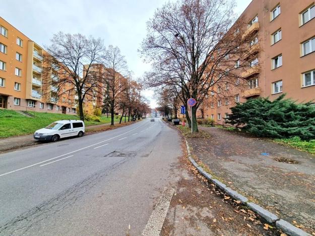 Prodej bytu 2+1, Příbram, Plzeňská, 53 m2