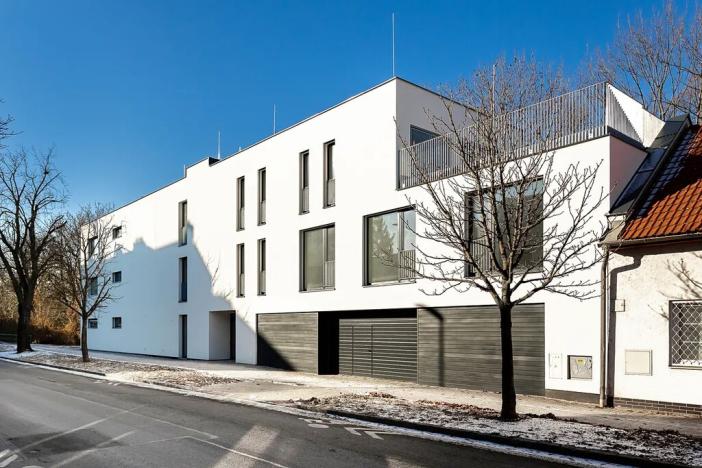 Prodej bytu 3+kk, Pardubice, Husova, 92 m2