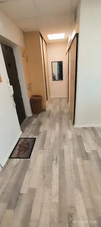 Prodej bytu 2+1, Ostrava, Mánesova, 65 m2