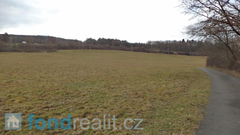 Prodej pole, Rokycany, 33632 m2