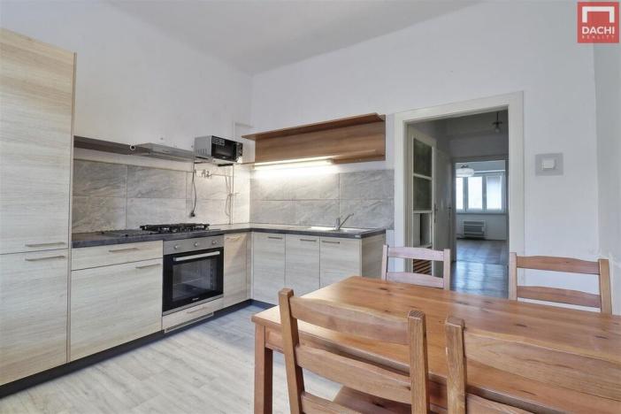 Prodej bytu 2+1, Olomouc - Hodolany, Zeyerova, 58 m2