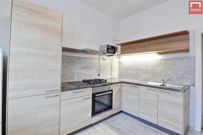 Prodej bytu 2+1, Olomouc - Hodolany, Zeyerova, 58 m2