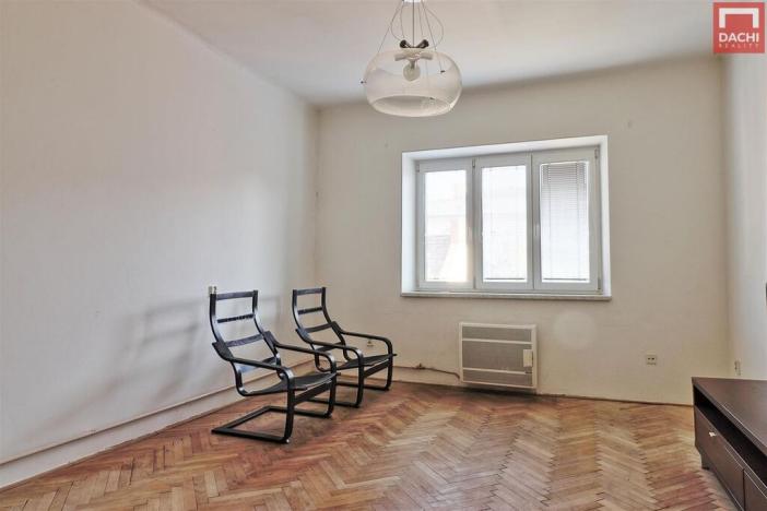 Prodej bytu 2+1, Olomouc - Hodolany, Zeyerova, 58 m2