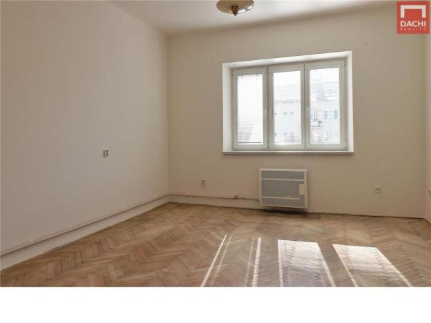 Prodej bytu 2+1, Olomouc - Hodolany, Zeyerova, 58 m2