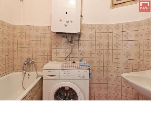 Prodej bytu 2+1, Olomouc - Hodolany, Zeyerova, 58 m2