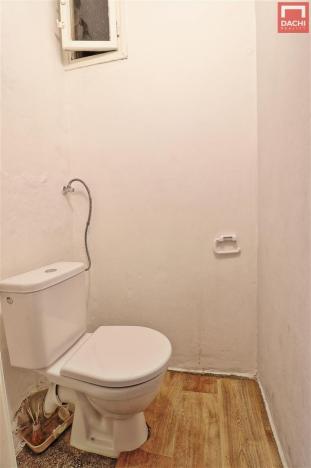 Prodej bytu 2+1, Olomouc - Hodolany, Zeyerova, 58 m2