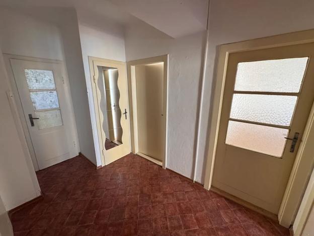 Pronájem bytu 2+1, Přerov, Šrobárova, 57 m2