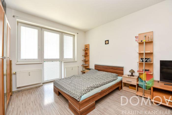 Pronájem bytu 1+kk, Beroun - Beroun-Město, Na Dražkách, 37 m2