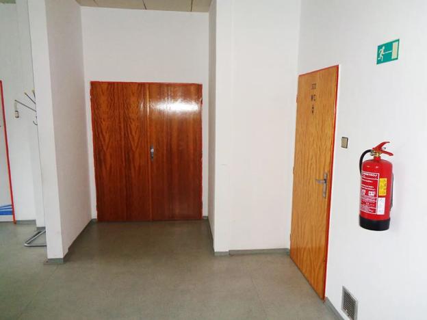 Pronájem ordinace, Nepomuk, Na Vinici III., 39 m2