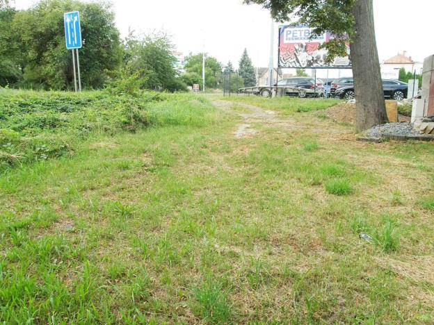 Prodej garáže, Plzeň, Domažlická, 25 m2