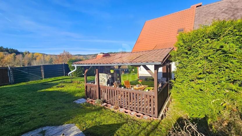 Prodej chaty, Přední Výtoň, 60 m2