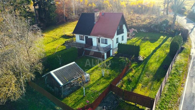 Prodej chaty, Přední Výtoň, 60 m2