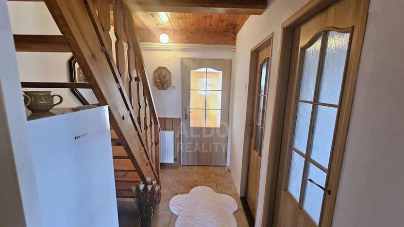 Prodej chaty, Přední Výtoň, 60 m2