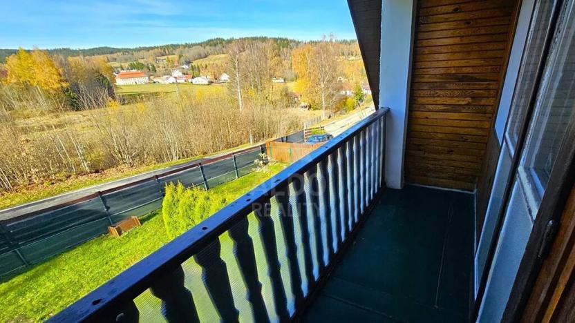 Prodej chaty, Přední Výtoň, 60 m2