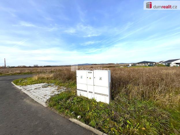 Prodej pozemku pro bydlení, Třebeň - Horní Ves, 792 m2