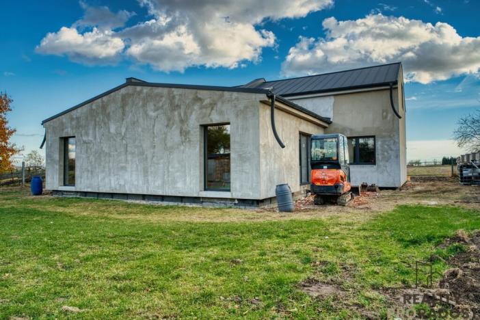 Prodej rodinného domu, Tršice - Přestavlky, 143 m2