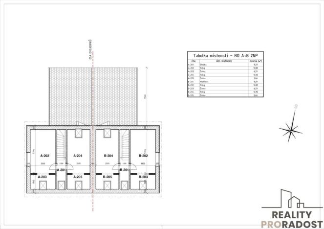 Prodej rodinného domu, Tršice - Přestavlky, 143 m2