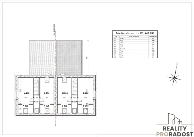 Prodej rodinného domu, Tršice - Přestavlky, 143 m2