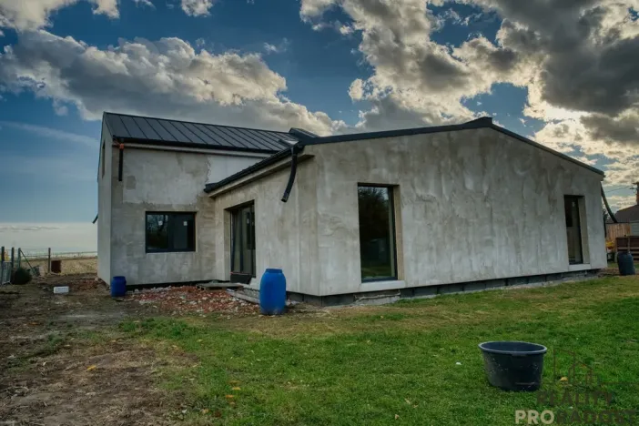 Prodej rodinného domu, Tršice - Přestavlky, 143 m2