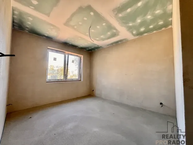 Prodej rodinného domu, Tršice - Přestavlky, 143 m2