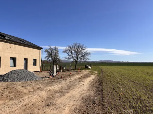 Prodej rodinného domu, Tršice - Přestavlky, 143 m2