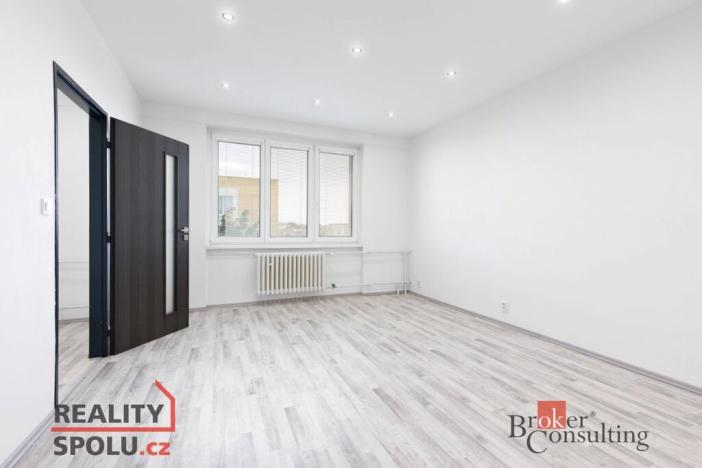 Pronájem bytu 2+1, Plzeň - Východní Předměstí, Táborská, 54 m2