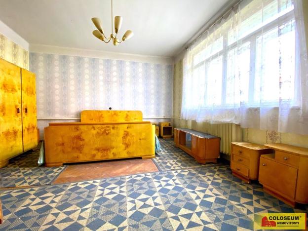 Prodej rodinného domu, Svatobořice-Mistřín - Mistřín, 90 m2