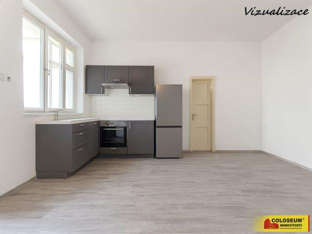 Prodej rodinného domu, Svatobořice-Mistřín - Mistřín, 90 m2