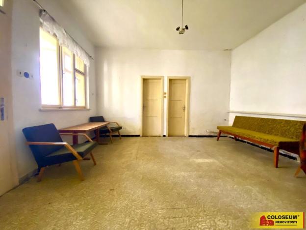 Prodej rodinného domu, Svatobořice-Mistřín - Mistřín, 90 m2