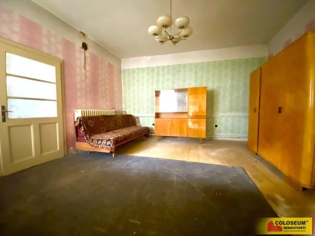 Prodej rodinného domu, Svatobořice-Mistřín - Mistřín, 90 m2