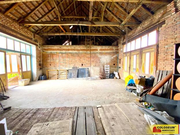 Prodej rodinného domu, Svatobořice-Mistřín - Mistřín, 90 m2