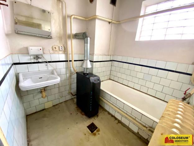 Prodej rodinného domu, Svatobořice-Mistřín - Mistřín, 90 m2