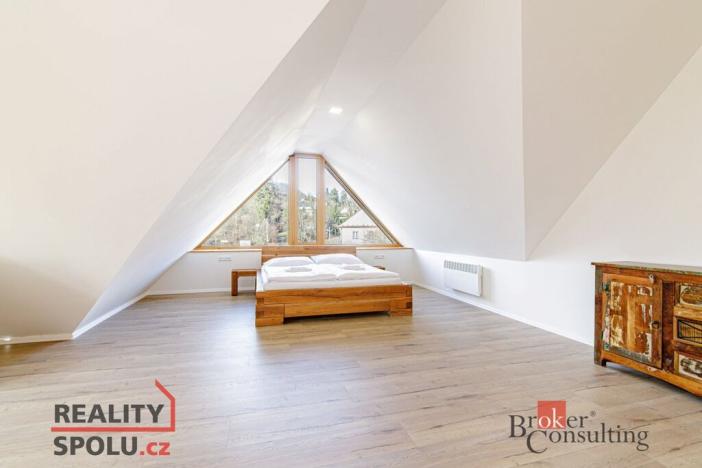 Prodej ubytování, Horní Lhota, 770 m2