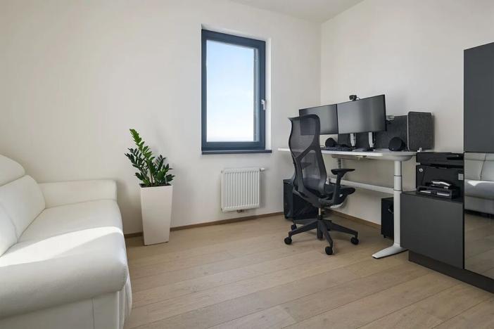 Prodej bytu 4+kk, Praha - Modřany, Mezi vodami, 114 m2