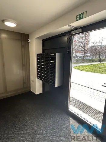 Pronájem bytu 2+kk, Ostrava, 30. dubna, 44 m2