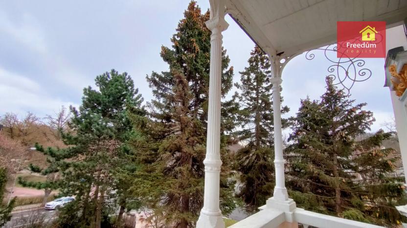 Pronájem bytu 3+kk, Teplice, Vrchlického, 57 m2