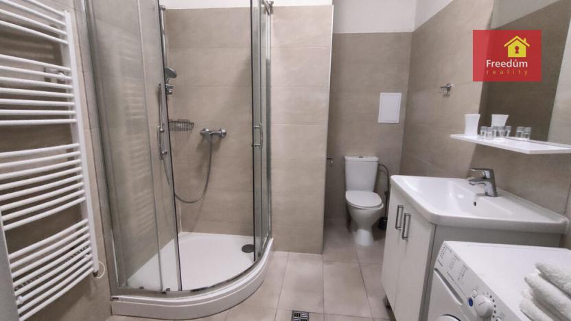 Pronájem bytu 3+kk, Teplice, Vrchlického, 57 m2